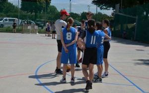 Zakończenie sezonu koszykarskiego Team-Plast KK Oleśnica (10)