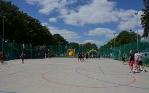 Zakończenie sezonu koszykarskiego Team-Plast KK Oleśnica (5)