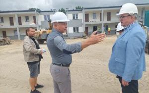 Mieszkania socjalne na Kopernika (1)
