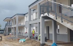 Mieszkania socjalne na Kopernika (3)