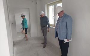 Mieszkania socjalne na Kopernika (4)