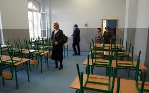 Wyremontowane sale w SP 1, 2, 7 i 8 (8)