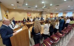 Młodzieżowa Rada Miasta (1)