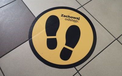 Zmiana sposobu obsługi interesantów (10)