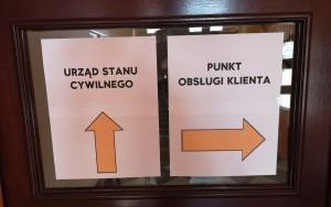 Zmiana sposobu obsługi interesantów (5)