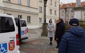 Nowe samochody dla ZOS (1)