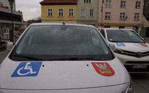 Nowe samochody dla ZOS (1)