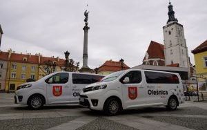 Nowe samochody dla ZOS (2)