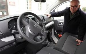 Nowe samochody dla ZOS (5)