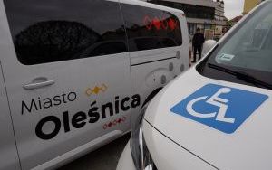 Nowe samochody dla ZOS (1)