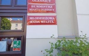 Tablica Młodzieżowa Rada Miasta (6)