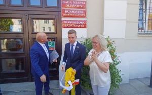 Tablica Młodzieżowa Rada Miasta (7)