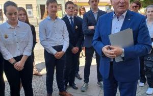 Tablica Młodzieżowa Rada Miasta (5)