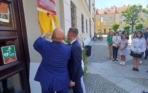 Tablica Młodzieżowa Rada Miasta (8)