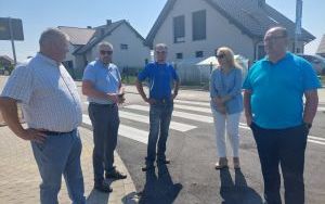 Budowa ulicy Belgijskiej została zakończona (3)