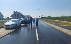 Budowa ulicy Belgijskiej została zakończona (4)