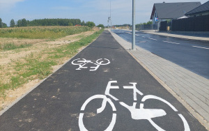 Budowa ulicy Belgijskiej została zakończona (7)