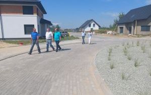 Budowa ulicy Belgijskiej została zakończona (8)