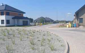 Budowa ulicy Belgijskiej została zakończona (10)