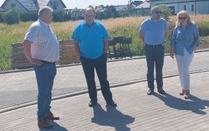 Budowa ulicy Belgijskiej została zakończona (1)