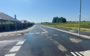 Budowa ulicy Belgijskiej została zakończona (2)