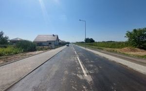 Budowa ulicy Belgijskiej została zakończona (3)