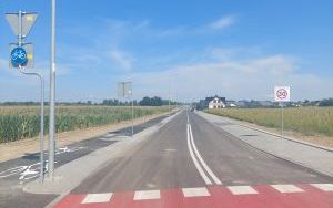 Budowa ulicy Belgijskiej została zakończona (5)