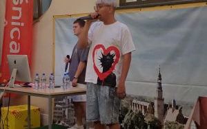 Hania Szkudlarek i DBLA na Wakacyjnym Patio 18 sierpnia 2023 (4)