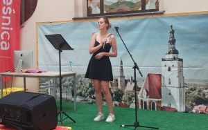 Hania Szkudlarek i DBLA na Wakacyjnym Patio 18 sierpnia 2023 (5)