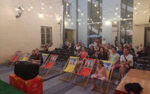 Hania Szkudlarek i DBLA na Wakacyjnym Patio 18 sierpnia 2023 (7)