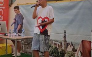 Hania Szkudlarek i DBLA na Wakacyjnym Patio 18 sierpnia 2023 (9)