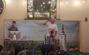 Hania Szkudlarek i DBLA na Wakacyjnym Patio 18 sierpnia 2023 (10)