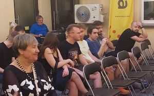 Hania Szkudlarek i DBLA na Wakacyjnym Patio 18 sierpnia 2023 (3)