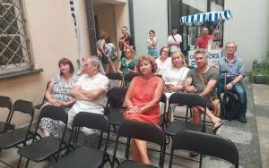 Hania Szkudlarek i DBLA na Wakacyjnym Patio 18 sierpnia 2023 (4)