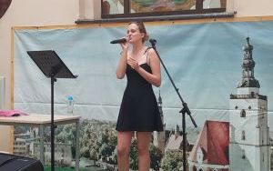 Hania Szkudlarek i DBLA na Wakacyjnym Patio 18 sierpnia 2023 (5)