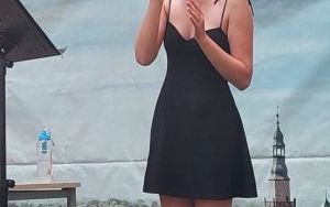 Hania Szkudlarek i DBLA na Wakacyjnym Patio 18 sierpnia 2023 (8)