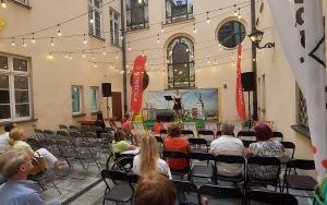 Hania Szkudlarek i DBLA na Wakacyjnym Patio 18 sierpnia 2023 (9)