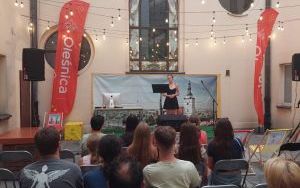 Hania Szkudlarek i DBLA na Wakacyjnym Patio 18 sierpnia 2023 (11)