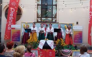 Zespół Korale z Ukrainy na Wakacyjnym Patio 19 sierpnia 2023 (2)