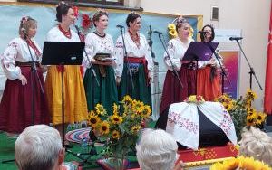 Zespół Korale z Ukrainy na Wakacyjnym Patio 19 sierpnia 2023 (4)