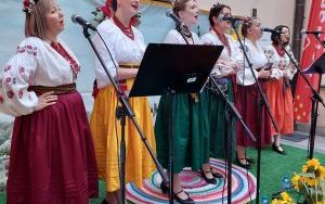 Zespół Korale z Ukrainy na Wakacyjnym Patio 19 sierpnia 2023 (6)