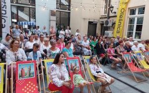 Zespół Korale z Ukrainy na Wakacyjnym Patio 19 sierpnia 2023 (8)