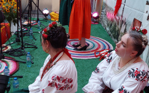 Zespół Korale z Ukrainy na Wakacyjnym Patio 19 sierpnia 2023 (5)