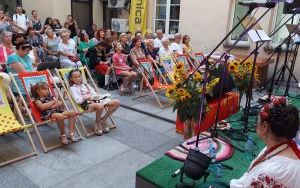 Zespół Korale z Ukrainy na Wakacyjnym Patio 19 sierpnia 2023 (6)