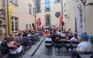 Zespół Korale z Ukrainy na Wakacyjnym Patio 19 sierpnia 2023 (7)