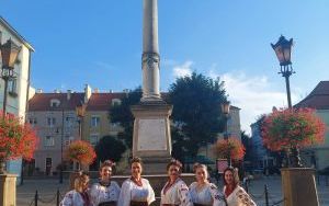 Zespół Korale z Ukrainy na Wakacyjnym Patio 19 sierpnia 2023 (8)