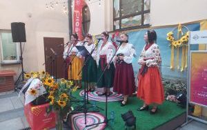 Zespół Korale z Ukrainy na Wakacyjnym Patio 19 sierpnia 2023 (10)