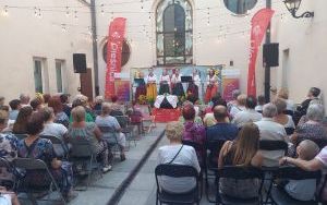 Zespół Korale z Ukrainy na Wakacyjnym Patio 19 sierpnia 2023 (11)