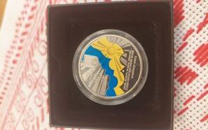 Społeczność ukraińska Oleśnicy dziękuje władzom miasta  (2)