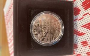 Społeczność ukraińska Oleśnicy dziękuje władzom miasta  (3)